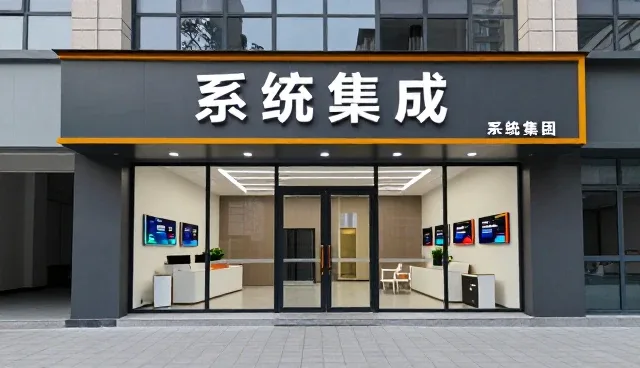 专业团队如何支撑安装调试场景的精准落地