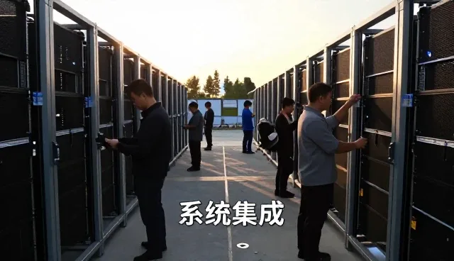 技术咨询等有哪些应用方式?